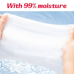FreshWipe Makeup Remover Towelettes
