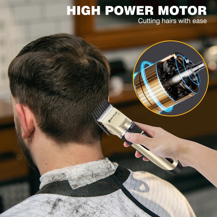 Precision Groom Pro - Cordless Hair Trimmer, image 2