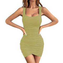 Elegance in Motion Dress
