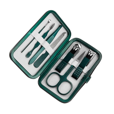 Elegance 19-Piece Manicure Set