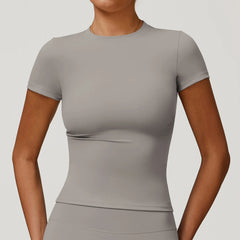 BreezeFit Women's Active Tee