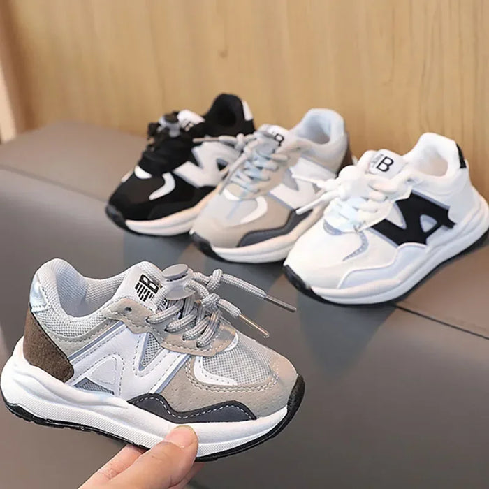 ComfyStride Kids' Trainers