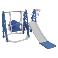 Toddler Adventure Playset