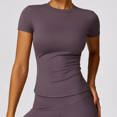 BreezeFit Women's Active Tee