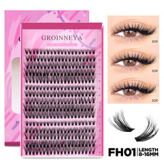 Luxe Lash DIY Kit
