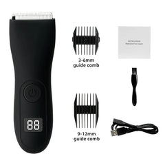 SmoothShave Pro