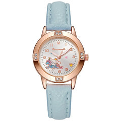 Sanrio Hello Kitty & Friends Quartz Watch