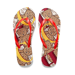 ChicStep Women's Slippers
