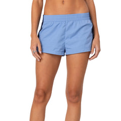 BreezeStride Women's Shorts
