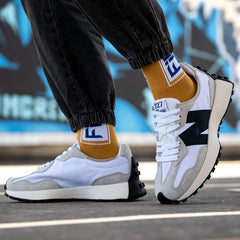 StrideFlex 327 Unisex Sneakers