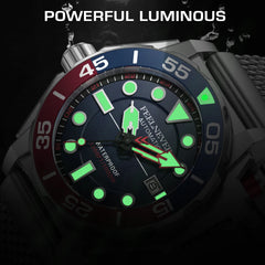 FeelNever Luxury Automatic Men's Watch