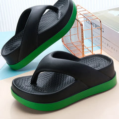 CloudStep Women's Platform Sandals