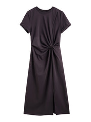 Ethereal Elegance Summer Dress