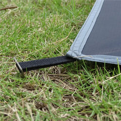 Waterproof Camping and Picnic Mat with Pegs