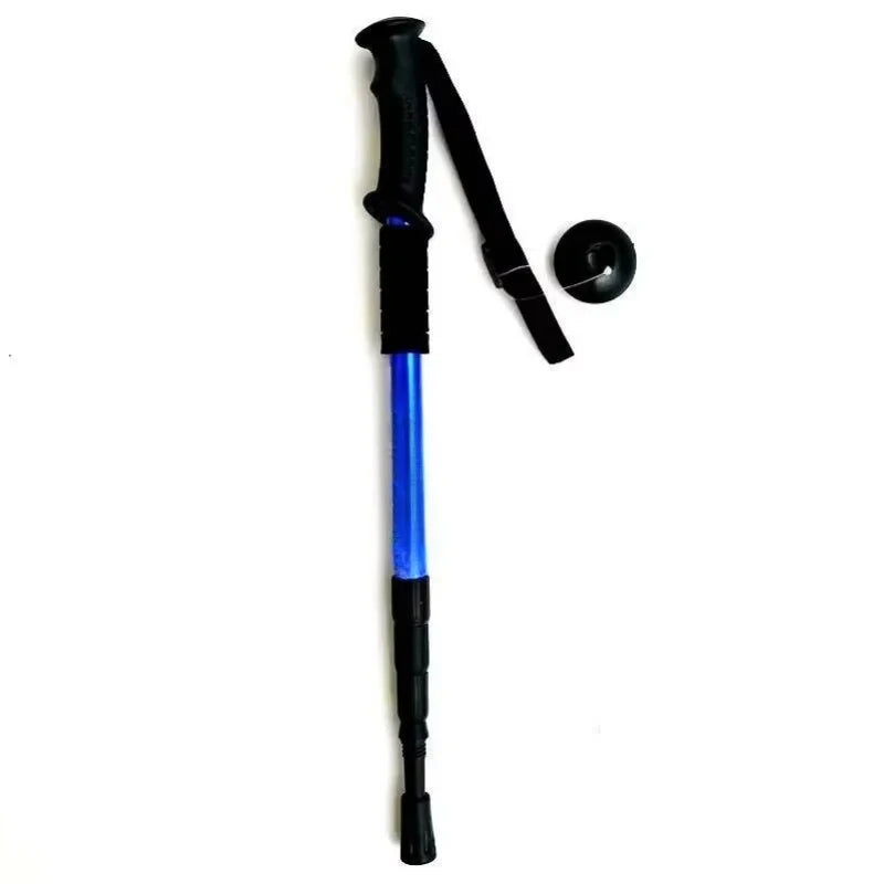 Ultralight Folding Trekking Pole