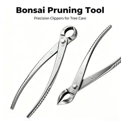Stainless Steel Pruning Shears