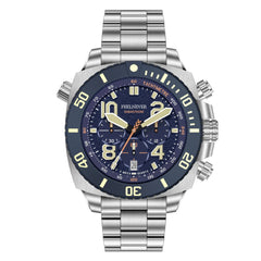 FeelNever Sport Diver Quartz Watch for Men