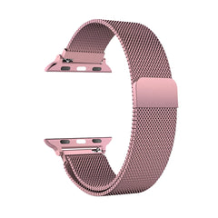 Milanese Loop Band for Apple Watch – Stainless Steel Strap