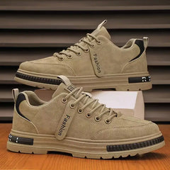 Men's Trendy Spring & Autumn Sports Shoes