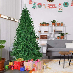 Eco-Friendly Green Christmas Tree 4ft Artificial
