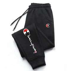 Women’s Printed Sweatpants – Casual Joggers for Gym, Fitness & Streetwear