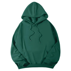 Unisex Fleece Pullover Hoodie