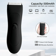 SmoothShave Pro