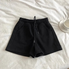 BreezeFlex Women's Cotton Shorts