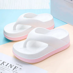 CloudStep Women's Platform Sandals