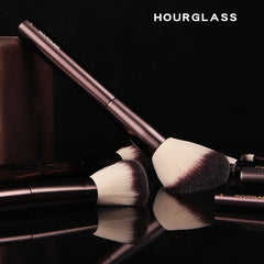 Elegance Pro Makeup Brush Set