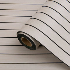 3D Self-Adhesive Foam Wall Panel – Peel & Stick
