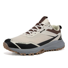 TrailBlaze Men's Hiking Sneakers