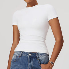 BreezeFit Women's Active Tee