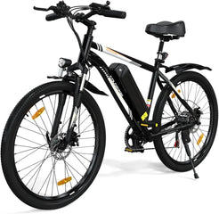 TrailBlazer 26" Electric Mountain Bike