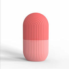 ChillGlow Facial Roller