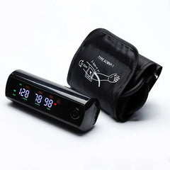 SmartPulse Arm Blood Pressure Monitor