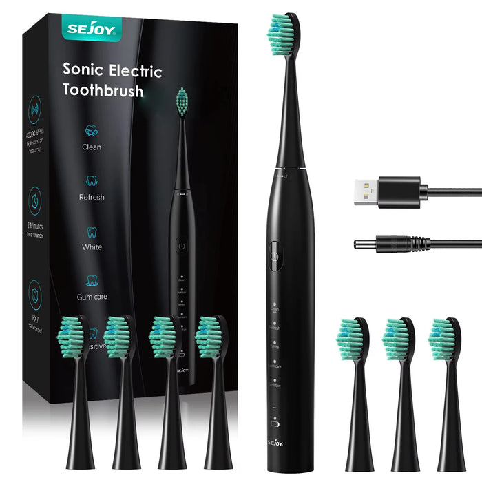 SonicSmile Electric Toothbrush
