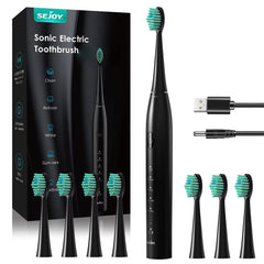 SonicSmile Electric Toothbrush