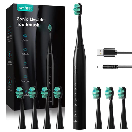 SonicSmile Electric Toothbrush
