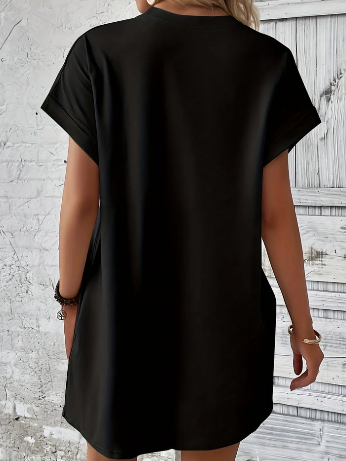Summer Breeze Boho Dress, image 2