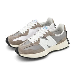 BreezeStride Running Trainers