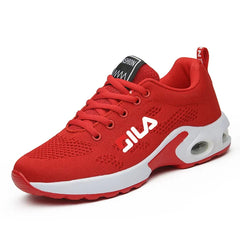 BreezeStride Women's Running Shoes