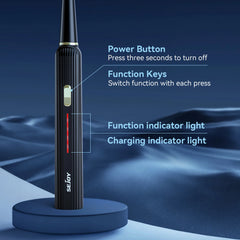 SonicSmile Pro Electric Toothbrush