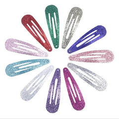 Whimsical Wonder Hair Clips