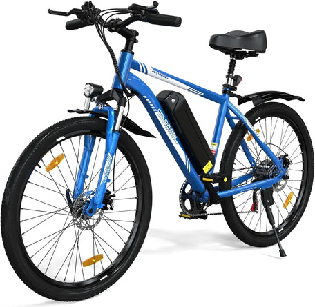 TrailBlazer 26