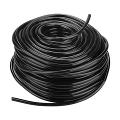 HydroFlex Heavy-Duty PVC Watering Hose – 4/7mm, 10m/20m/50m
