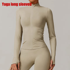 BreezeFlex Women's Active Jacket