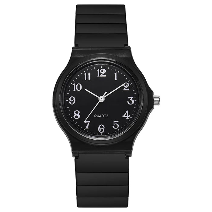 UTHAI Girls' Digital Quartz Watch