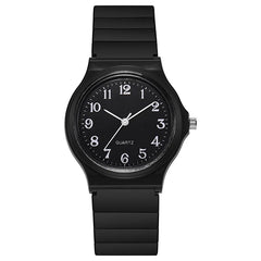 UTHAI Girls' Digital Quartz Watch