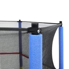 Jolly Jumper Mini Trampoline